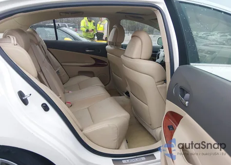 2006 Lexus Gs 300 z USA, uszkodzony, nr VIN JTHBH96S965012964